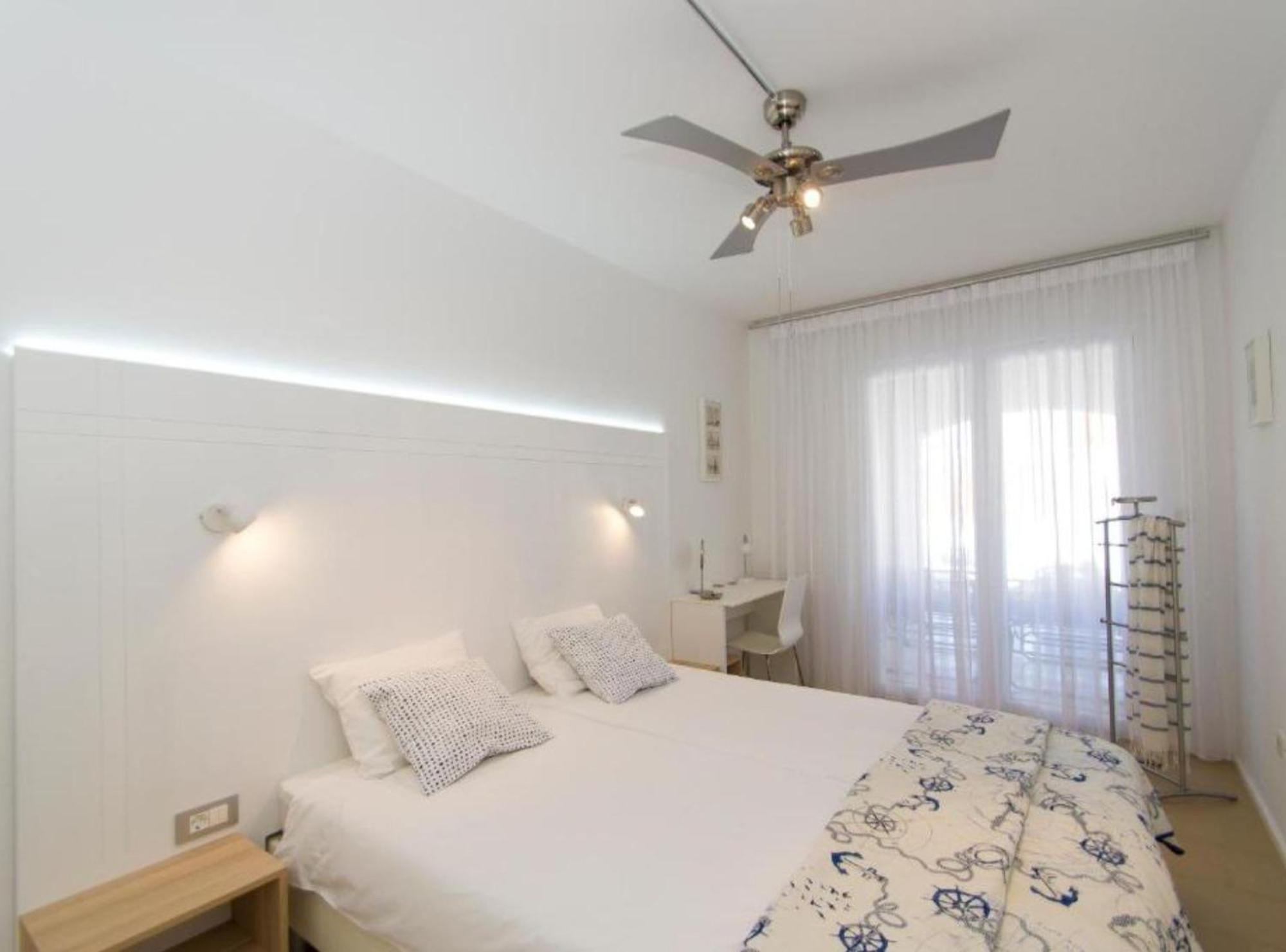 Apartments Villa Olea Lumbarda Exteriér fotografie